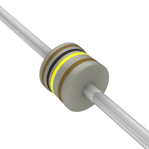 LSR-Resistors-Series-100k