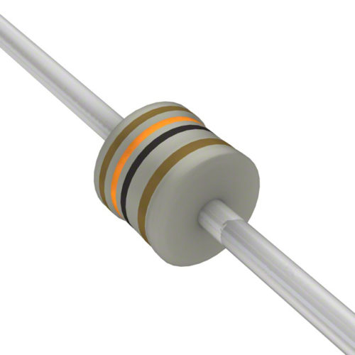 LSR-Resistors-Series-13