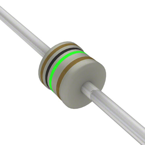 LSR-Resistors-Series-1M