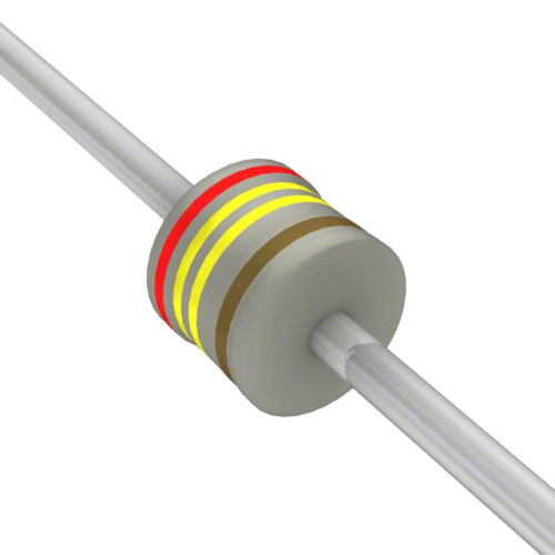 LSR-Resistors-Series-240k