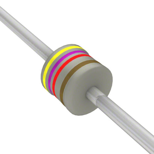 LSR-Resistors-Series-4-7k