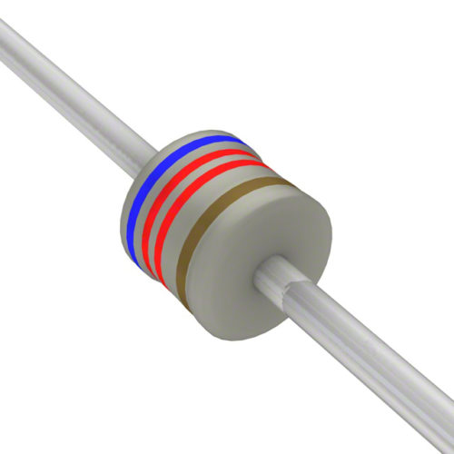 LSR-Resistors-Series-6-2k