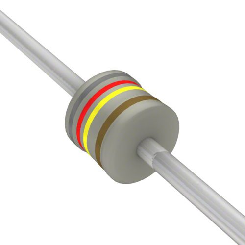 LSR-Resistors-Series-820k