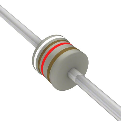 LSR-Resistors-Series-9-1k