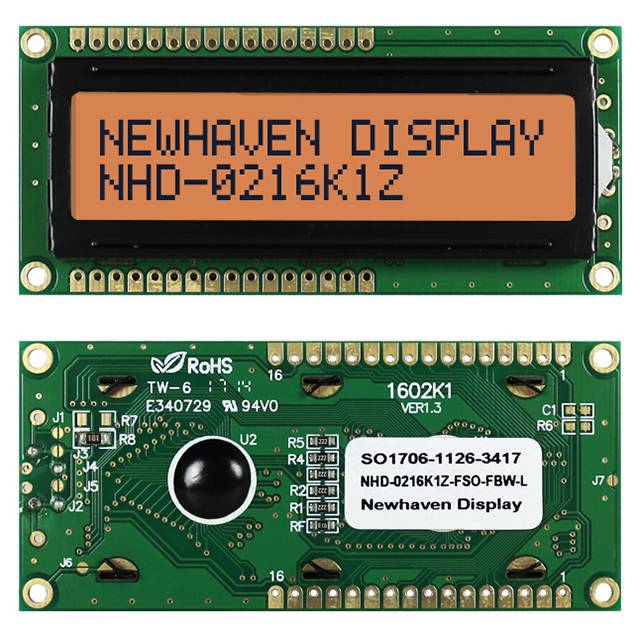 Lcd master. NHD. NHD 360p@30. Nhd027. NHD-1.0-1.