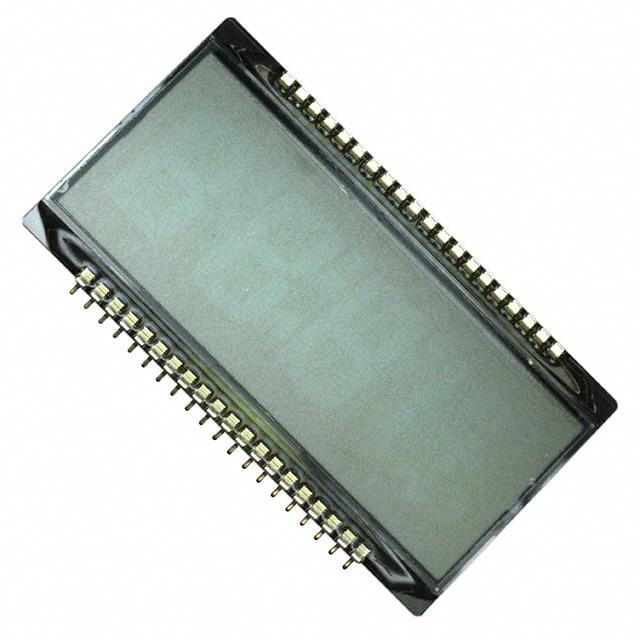 Vi-321-dp-RC-S. Varitronix LCD. Varitronix display. Модуль 6u стандарт.