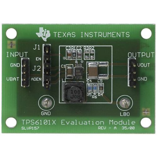 TPS6101_EVM-157-SERIES