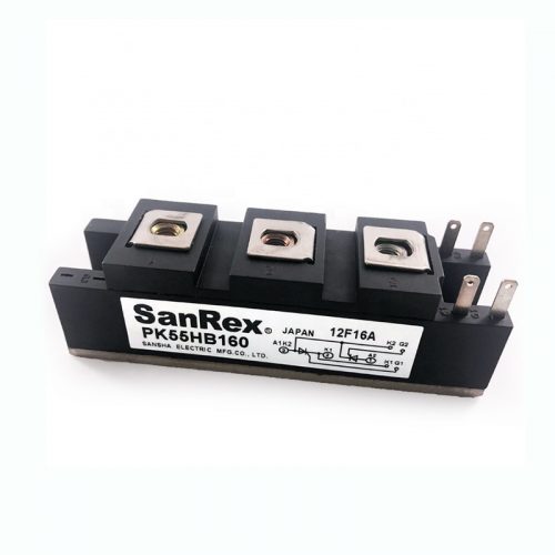 New-and-original-SCR-power-module-PK25HB120